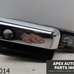 OEM 2006-2008 Ford F-150 5.4L LEFT LH SIDE INTERIOR DOOR HANDLE