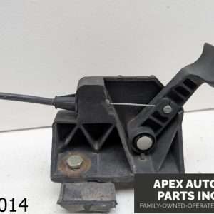 OEM 2006-2008 Ford F-150 5.4L safety lever assembly