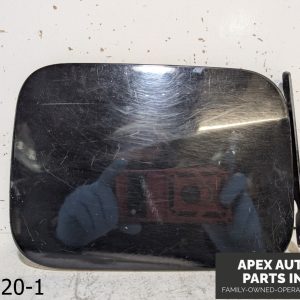OEM 2006-2008 Infiniti G35 3.5L Fuel Filler Door Lid Cover Tank Gas Rear