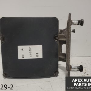 OEM 2006-2008 Mercedes CLS 550 5.5L ABS Hydraulic Anti Lock Brake Pump Module