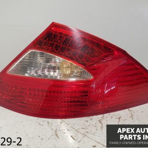 OEM 2006-2008 Mercedes CLS 550 5.5L Tail Light Lamp Right Passenger Side