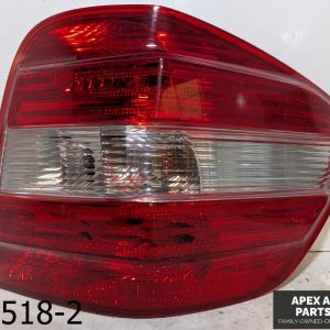 OEM 2006-2008 Mercedes ML350 3.5L REAR RIGHT TAIL LIGHT BRAKE LAMP 1648203064