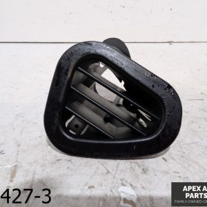 OEM 2006-2008 Mercedes ML350 3.5L Right Passenger dash air grille vent