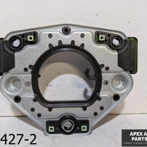 OEM 2006-2008 Mercedes ML350 3.5L Steering Wheel Mount Plate