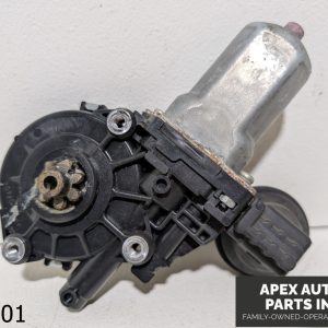 OEM 2006-2008 Toyota Rav4 3.5L Power Window Motor Passenger Right
