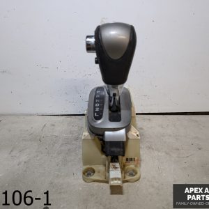 OEM 2006-2009 Kia Rio 1.6L Automatic Transmission Floor Gear Shifter Assembly