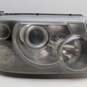 OEM 2006-2009 Land Range Rover 4.4L Right Passenger Xenon HeadLight