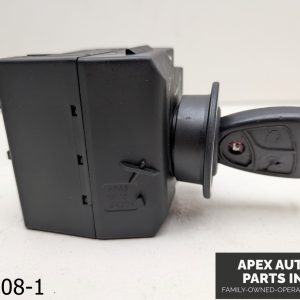 OEM 2006-2009 Mercedes CLK350 3.5L Ignition Switch Module With Key