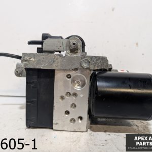 OEM 2006-2009 Toyota Prius 1.5L Abs Anti Lock Brake Pump Module Assembly
