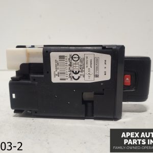 OEM 2006-2009 Toyota Prius 1.5L IMMOBILIZER IGNITION STARTER SLOT W/ KEY FOB