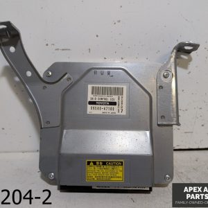 OEM 2006-2009 Toyota Prius 1.5L SKID CONTROL ABS BUZZER MODULE