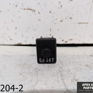 OEM 2006-2009 Toyota Prius 1.5L TIRE PRESSURE SET SWITCH MODULE