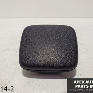 OEM 2006-2010 Ford Explorer Sport Rear View Mirror Automatic Dimming Rain Sensor
