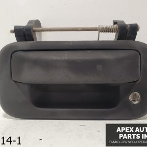 OEM 2006-2010 Ford Explorer Sport Trac 4.0L Tailgate Handle