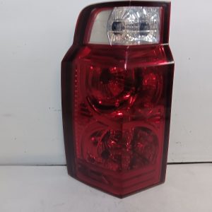 OEM 2006-2010 Jeep Commander 3.7L Left Driver LH Side Tail Light Taillight