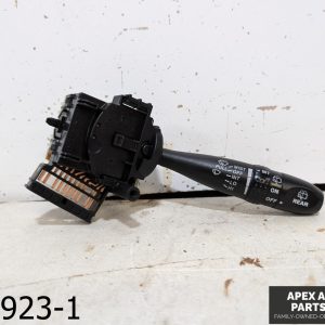 OEM 2006-2011 Hyundai Accent 1.6L  Windshield Wiper Control Switch