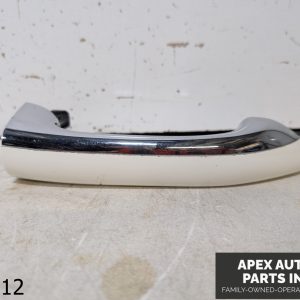 OEM 2006-2011 Mercedes ML350 3.5L Right Side Exterior Door Handle Keyless Go