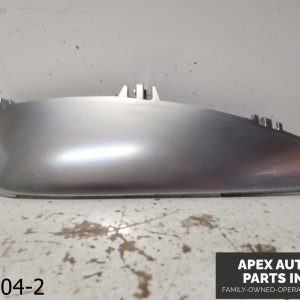 OEM 2006-2012 Mercedes R 350 3.5L Center Console Rear Right Sliding Plate