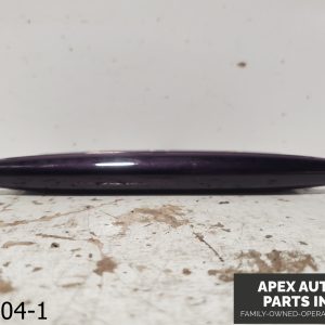 OEM 2006-2012 Mercedes R 350 3.5L Dashboard Dash Center Parking Sensor Display