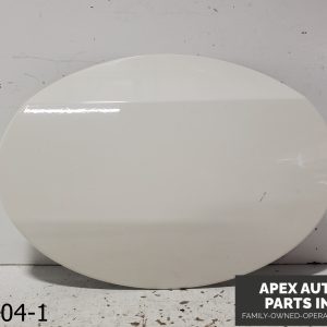 OEM 2006-2012 Mercedes R 350 3.5L Fuel Gas Filler Lid Door