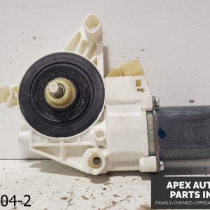 OEM 2006-2012 Mercedes R 350 3.5L Window Regulator Motor Rear Right Side