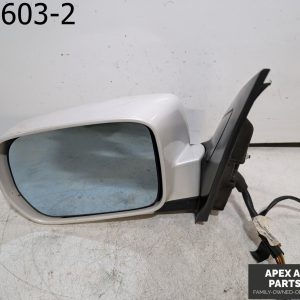 OEM 2006 Acura MDX 3.5L Left Driver Side View Door Mirror With Memory