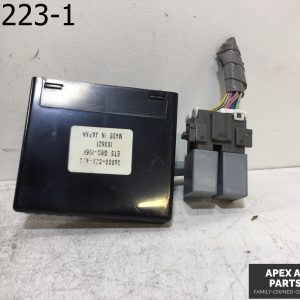 OEM 2006 Acura RL Electronic Traction Control Module ETS 38900-SJA-A03