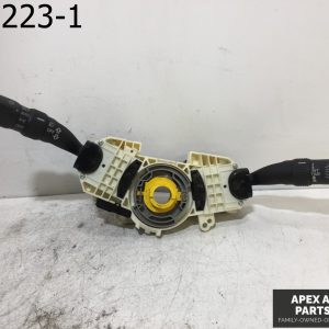 OEM 2006 Acura RL Headlight Wiper Turn Signal Control Lever