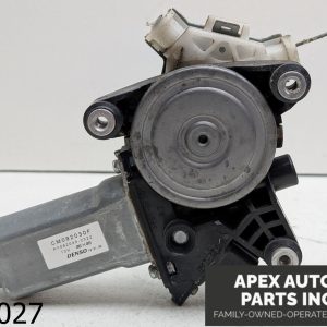 OEM 2006 Acura TL 3.2L Window Motor Front Right Passenger