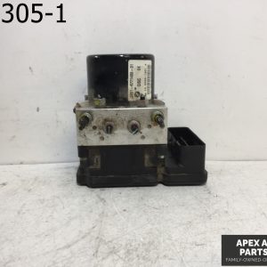 OEM 2006 BMW 325i  ABS ANTI LOCK BRAKE PUMP