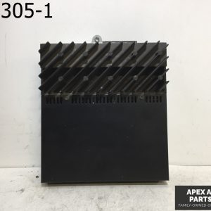 OEM 2006 BMW 325i TOP-HIFI SOUND AUDIO AMP AMPLIFIER