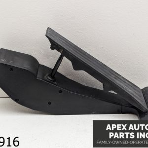 OEM 2006 BMW 325xi E91 3.0L  gas pedal acceleration​ accelerator assembly