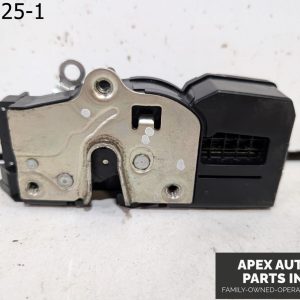 OEM 2006 Chevrolet Equinox 3.4L Tail Lift Gate Trunk Lock Latch Actuator