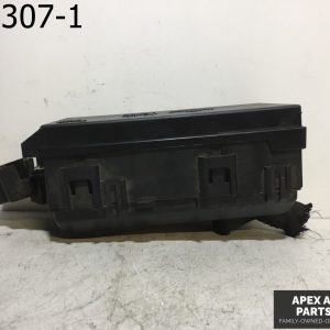 OEM 2006 Ford Explorer FACTORY ENGINE FUSE BOX