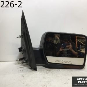 OEM 2006 Ford F150 EXTERIOR Passenger Side View Mirror Power With Heat
