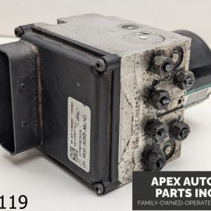 OEM 2006 Ford Mustang 4.0L ABS ANTI LOCK BRAKE PUMP MODULE ACTUATOR