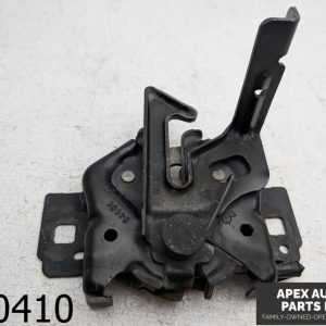 OEM 2006 Ford Mustang 4.0L Hood Lock Latch Front Bonnet Safety Catch