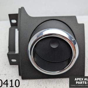 OEM 2006 Ford Mustang 4.0L INTERIOR DASH AIR VENT