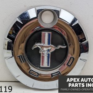 OEM 2006 Ford Mustang 4.0L gas cap