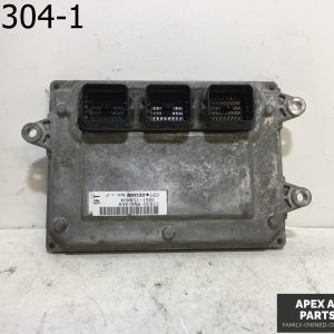 OEM 2006 Honda Civic 37820-RNA-A66 Computer Brain Engine Control ECU ECM Module
