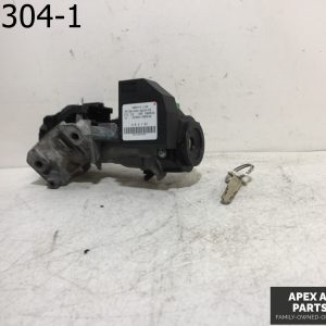 OEM 2006 Honda Civic IGNITION SWITCH LOCK IMMOBILIZER M/T