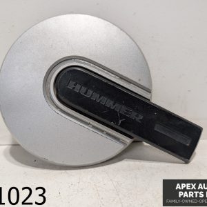 OEM 2006 Hummer H3 3.5L  WHEEL CENTER HUB CAP