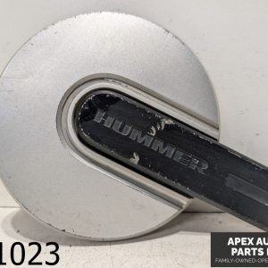 OEM 2006 Hummer H3 3.5L WHEEL CENTER HUB CAP