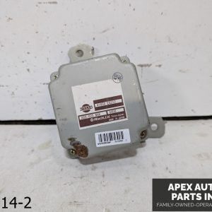 OEM 2006 Infiniti M35 3.5L Transfer Case Control Module ID 41650EG310