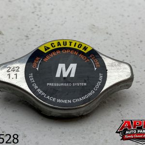 OEM 2006 Lexus GS430 4.3L ENGINE COOLANT COOLING RADIATOR CAP