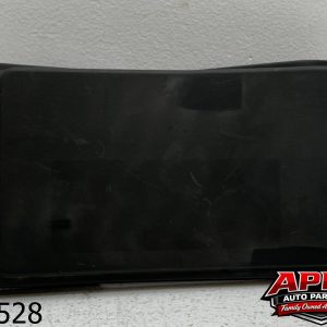 OEM 2006 Lexus GS430 4.3L Engine Bay Fuse Relay Box Cover