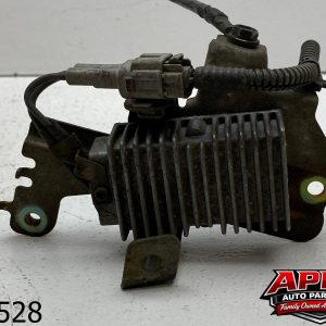 OEM 2006 Lexus GS430 4.3L FUEL PUMP RESISTOR CONTROL UNIT MODULE