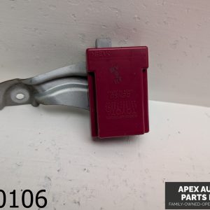 OEM 2006 Lexus IS350 3.5L Smart Door Control Receiver Module