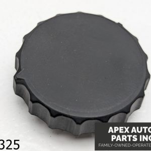 OEM 2006 Lexus RX 400h 3.3L BRAKE MASTER CYLINDER RESERVOIR FLUID FILL CAP