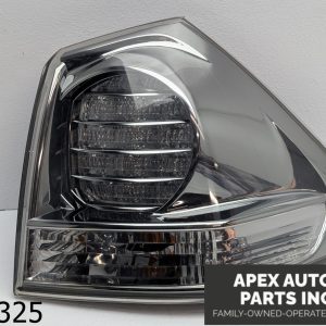 OEM 2006 Lexus RX 400h 3.3L Right Passenger Tail Light 81561-48050